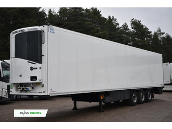 Semi-remorque frigorifique SCHMITZ SKO
