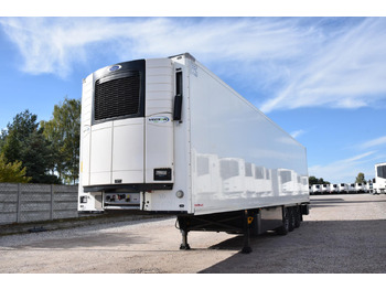 Semi-remorque frigorifique SCHMITZ SKO