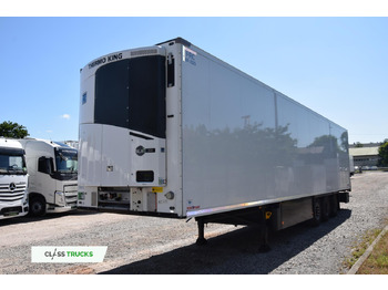 Semi-remorque frigorifique SCHMITZ SKO