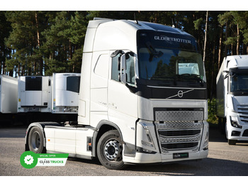 Crédit-bail de Volvo FH 500 Globetrotter XL, Side Skirts Volvo FH 500 Globetrotter XL, Side Skirts: photos 4