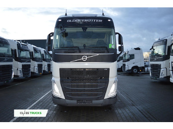 Tracteur routier Volvo FH 500 Globetrotter XL Varios: photos 2