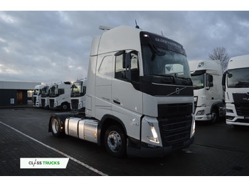 Tracteur routier Volvo FH 500 Globetrotter XL Varios: photos 3