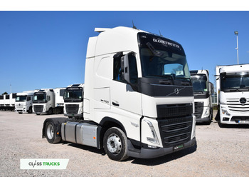 Tracteur routier Volvo FH 500 Globetrotter XL Varios: photos 3 Tracteur routier Volvo FH 500 Globetrotter XL Varios: photos 3
