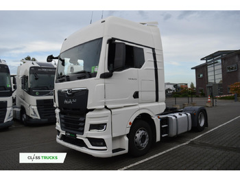 Tracteur routier MAN TGX 18.470