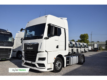 Tracteur routier MAN TGX 18.470