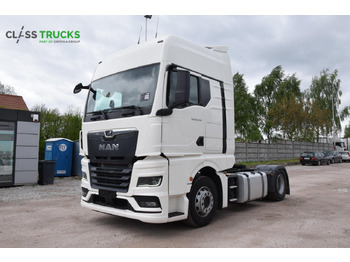 Tracteur routier MAN TGX 18.470