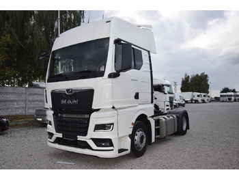 Tracteur routier MAN TGX 18.470
