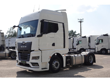 Tracteur routier MAN TGX