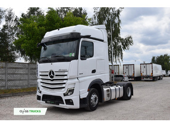 Tracteur routier MERCEDES-BENZ Actros 1845