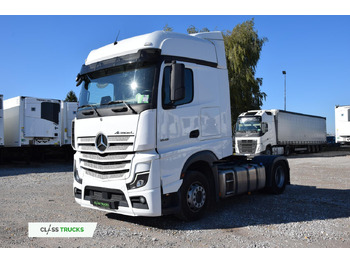 Tracteur routier MERCEDES-BENZ Actros 1845