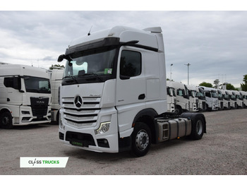 Tracteur routier MERCEDES-BENZ Actros 1845