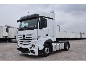 Tracteur routier MERCEDES-BENZ Actros 1845