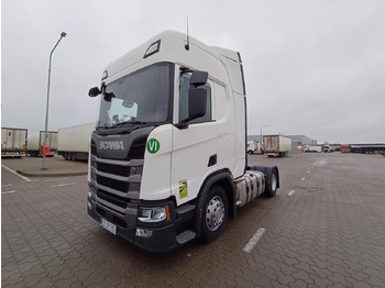 Tracteur routier SCANIA R 450