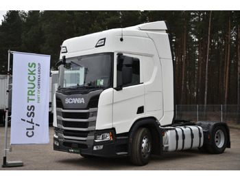 Tracteur routier SCANIA R 450