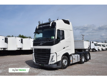 Tracteur routier VOLVO FH 540