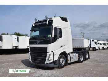 Tracteur routier VOLVO FH 540