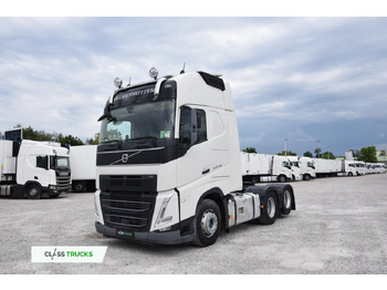 Tracteur routier VOLVO FH 540