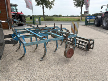 Bineuse LEMKEN