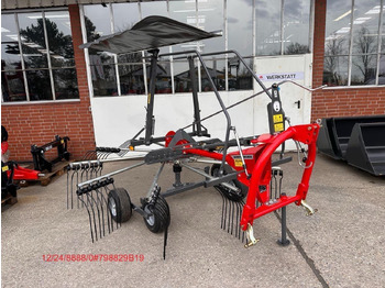 Faneuse MASSEY FERGUSON 300 series