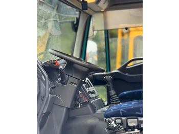 Crédit-bail de  Iveco TRAKKER 450 6x4 WYWROTKA MELLER | EURO 5 | MANUAL | KLIMA | RETARDER | PRZEBIEG 364 000km ! Iveco TRAKKER 450 6x4 WYWROTKA MELLER | EURO 5 | MANUAL | KLIMA | RETARDER | PRZEBIEG 364 000km !: photos 5