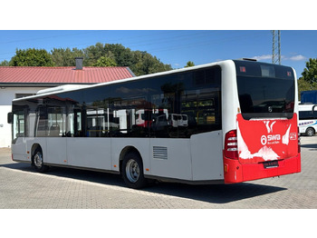 Bus urbain Mercedes-Benz O 530 Citaro -  Klimaanlage - Euro 5 / EEV: photos 3