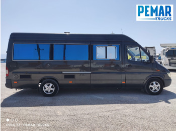 Crédit-bail de MERCEDES-BENZ SPRINTER 313 CDI CAMPERIZADA MERCEDES-BENZ SPRINTER 313 CDI CAMPERIZADA: photos 4