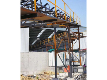 Bande transporteuse neuf Kinglink B800 New High Quality Belt Conveyor: photos 3