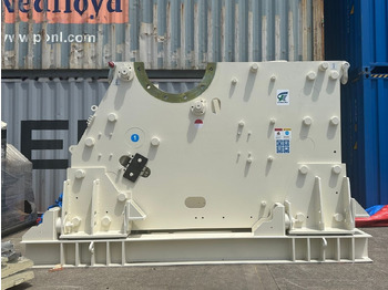 Crédit-bail de Kinglink C125 Primay Rock Stone Jaw Crusher Kinglink C125 Primay Rock Stone Jaw Crusher: photos 2 Crédit-bail de Kinglink C125 Primay Rock Stone Jaw Crusher Kinglink C125 Primay Rock Stone Jaw Crusher: photos 2