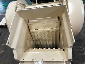 Concasseur à mâchoires neuf Kinglink C96 New Jaw Crusher | Nordberg Metso Type: photos 3