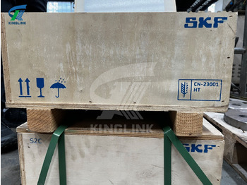 Concasseur à mâchoires neuf Kinglink C96 New Jaw Crusher | Nordberg Metso Type: photos 2