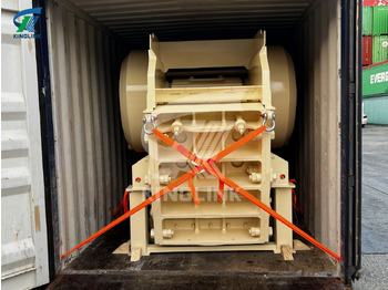 Concasseur à mâchoires neuf Kinglink C96 New Jaw Crusher | Nordberg Metso Type: photos 4