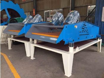 Crible neuf Kinglink DS1224 Dewater Vibrating Screen: photos 4