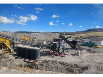 Crédit-bail de Kinglink KL10 VSI Impactor Crusher | VSI Crusher Kinglink KL10 VSI Impactor Crusher | VSI Crusher: photos 3