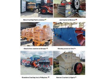 Concasseur à cône neuf Kinglink KLC1000 3ft Cone Crusher 100TPH | Gold: photos 2