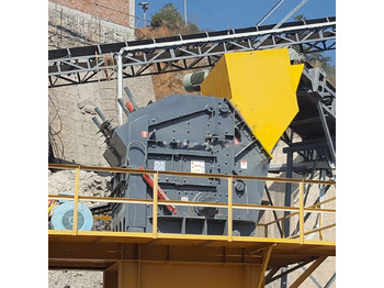 Concasseur à percussion KINGLINK