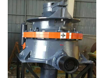 Concasseur à cône neuf Kinglink Sandvik Type CH440 (H4800) Cone Crusher: photos 3