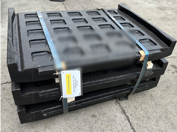 Pièces de rechange KINGLINK