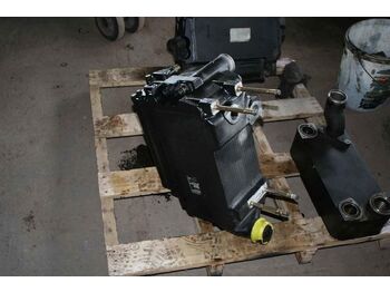 Boîte de vitesse et pièces ZF