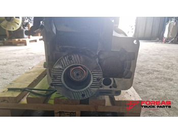 Boîte de vitesse pour Camion EATON / VICKERS Y 04363: photos 5