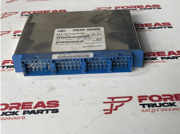 Bloc de gestion pour Camion KNORR-BREMSE EBS FOR MAN - 81.25808-7034: photos 2