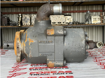 Pompe hydraulique pour Camion MEILLER 9 SINGLE ACTING PISTONS: photos 2