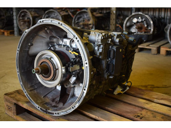 Boîte de vitesse MERCEDES-BENZ Actros