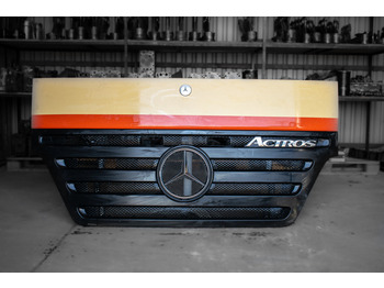 Capot MERCEDES-BENZ Actros
