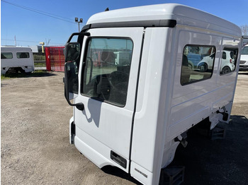 Cabine pour Camion MERCEDES-BENZ ACTROS MP2 - EARTHWORKING: photos 4