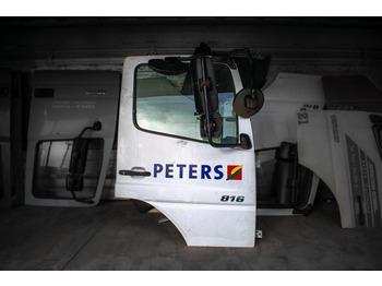 Portière et pièces MERCEDES-BENZ Atego