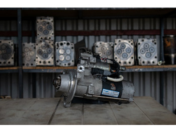 Démarreur MERCEDES-BENZ Axor