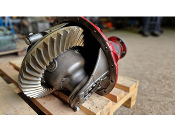 Différentiel MERCEDES-BENZ Axor