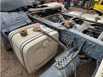 Hydraulique MERCEDES-BENZ Actros