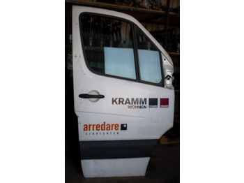 Portière et pièces MERCEDES-BENZ Sprinter