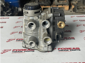 Valve de frein MERCEDES-BENZ